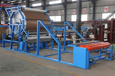 Latex lim lamineringsmaskin för eva skum