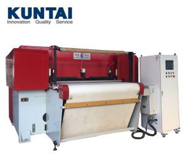 Bilstolar Hydraulisk skärmaskin