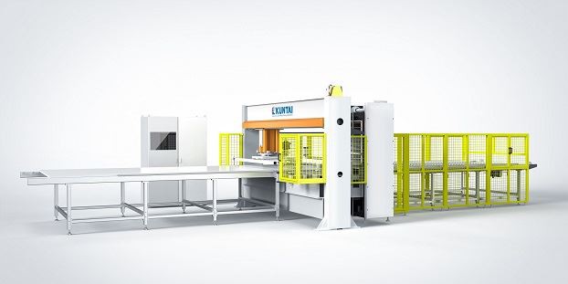 Resehuvudskärmaskin